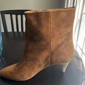 Dolce vita DeeDee ankle boot